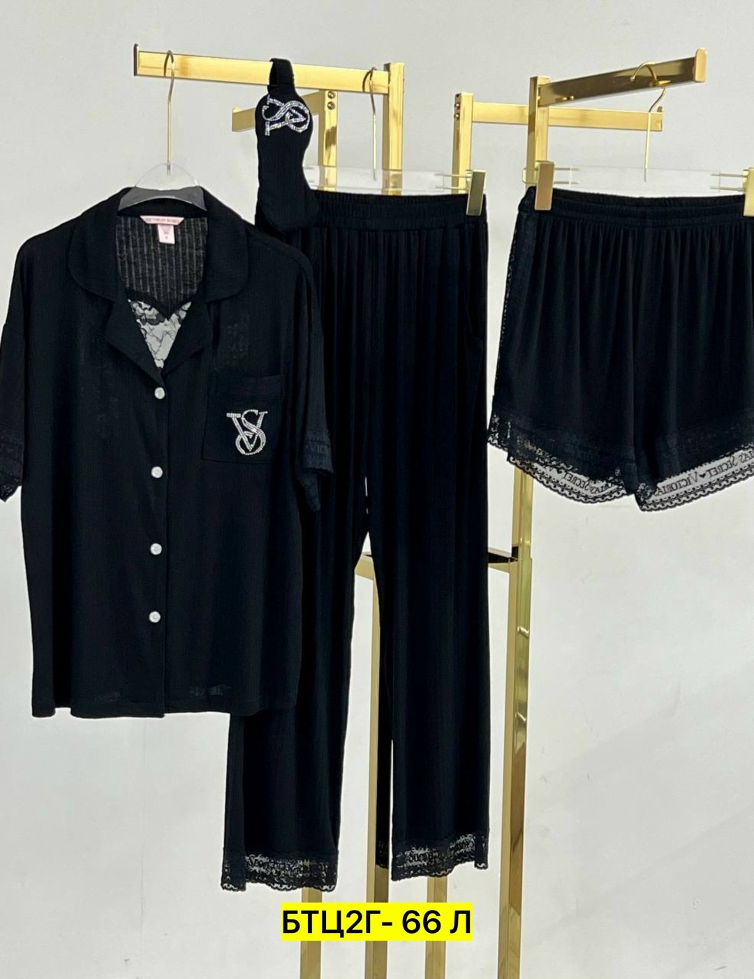 пижама женская шелковая с шортами черная,женская пижама,пижама женская шортами,пижама для женщин комплект с шортами,пижама комплект женская