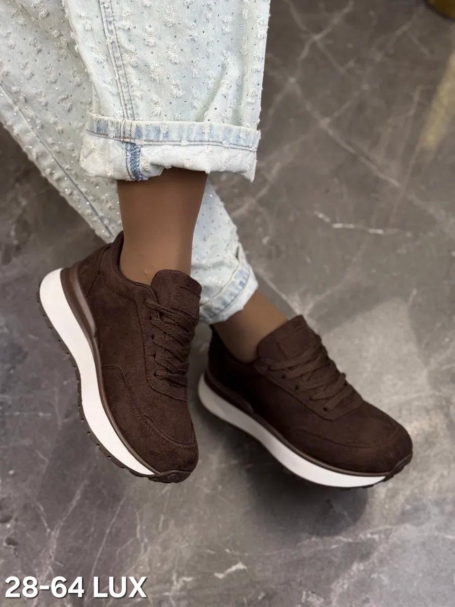 женские кроссовки из натуральной замши,,замшевые кроссовки,кроссовки коричневые женские,кроссовки женские замшевые