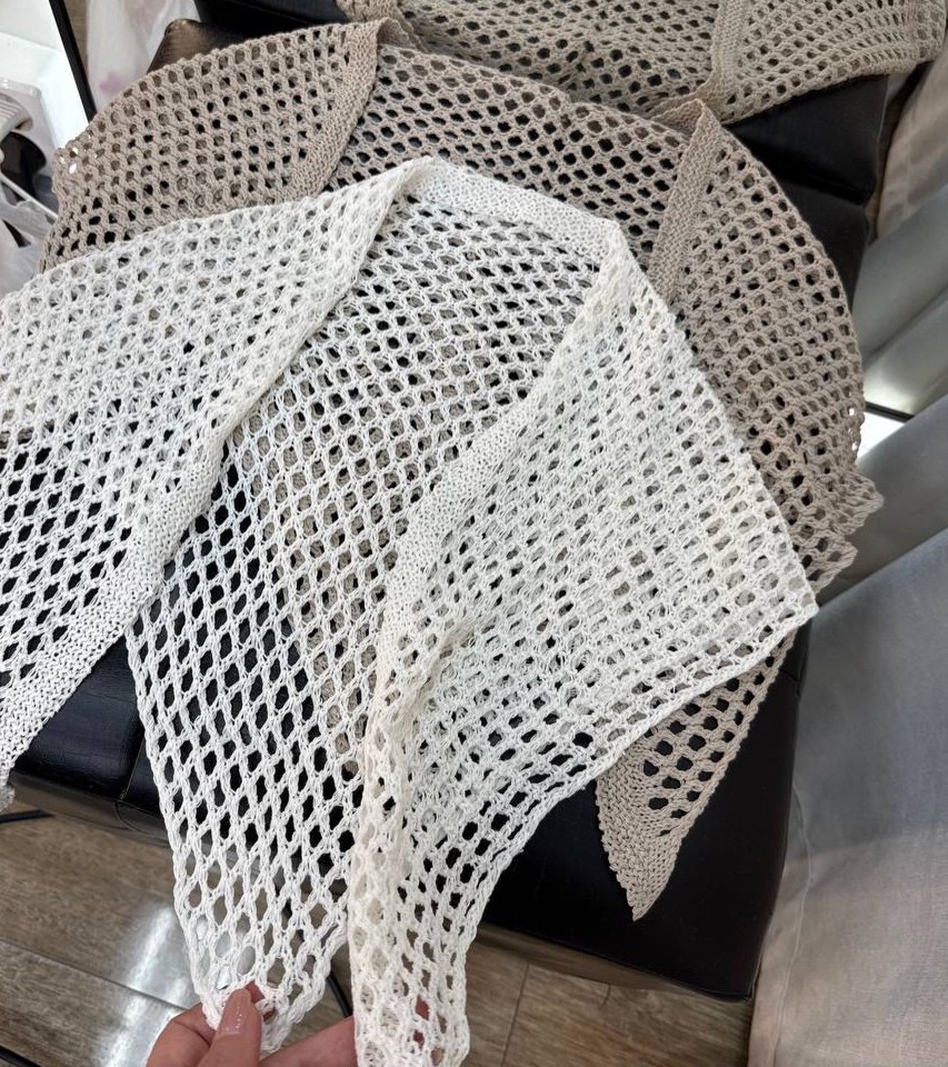 вязаная косынка,косынка женская,чепчик косынка,косынка,косынка женская на голову