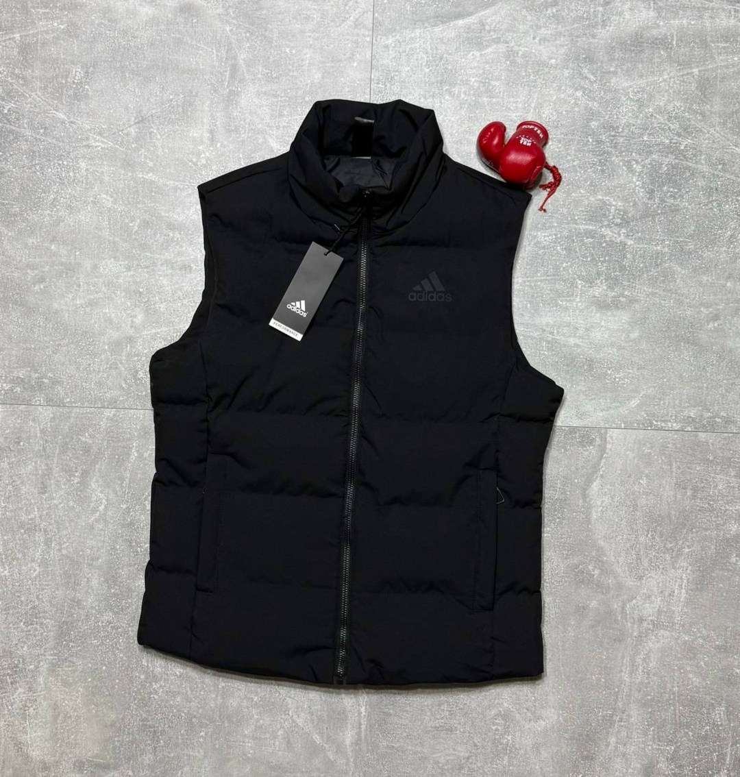 жилет adidas,жилет адидас женский,жилетка адидас,adidas пуховая жилетка мужская,жилет утепленный adidas