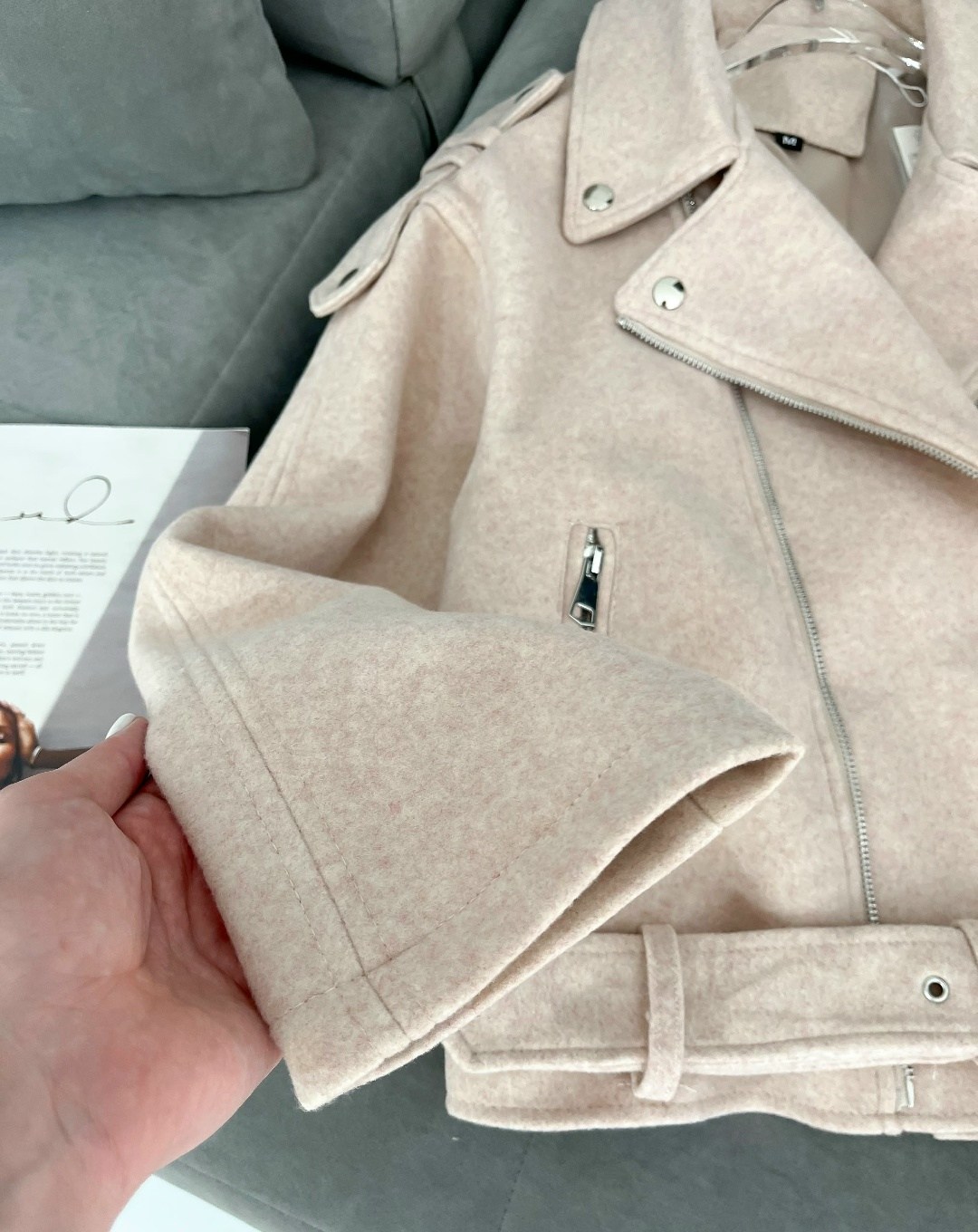 куртка женская,косуха замшевая,куртка-косуха,косуха оверсайз,косуха женская