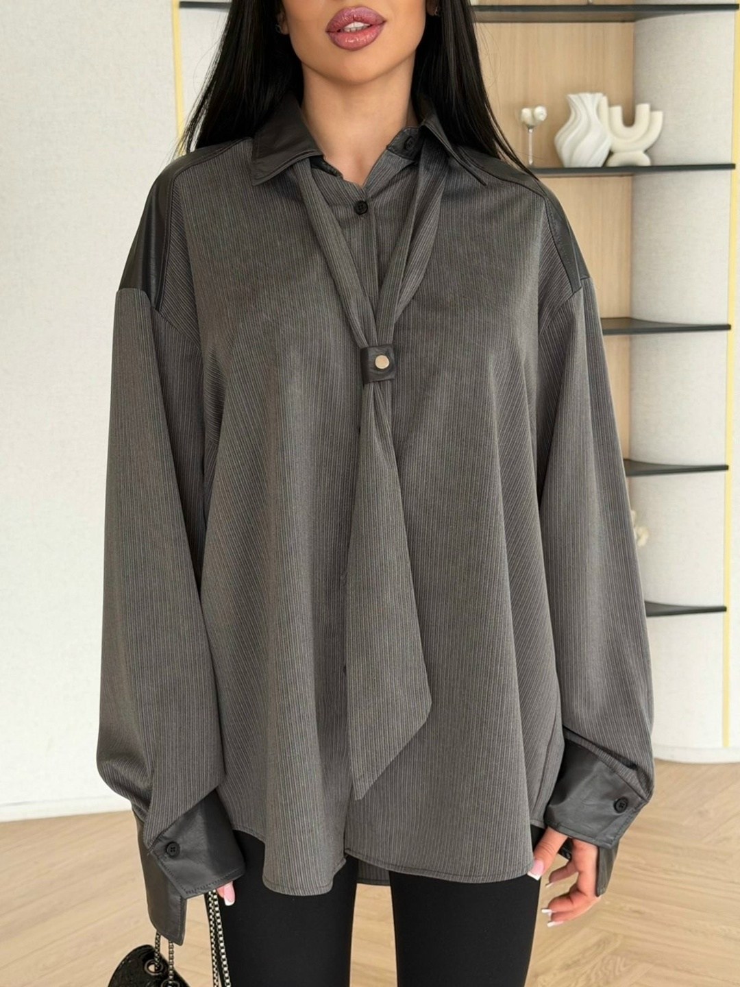 женская рубашка,стильная рубашка,рубашка,рубашка в стиле оверсайз,модная рубашка