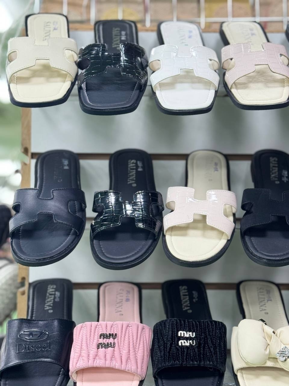 ,шлепанцы женские,женские шлепки,женская ,модные шлепанцы