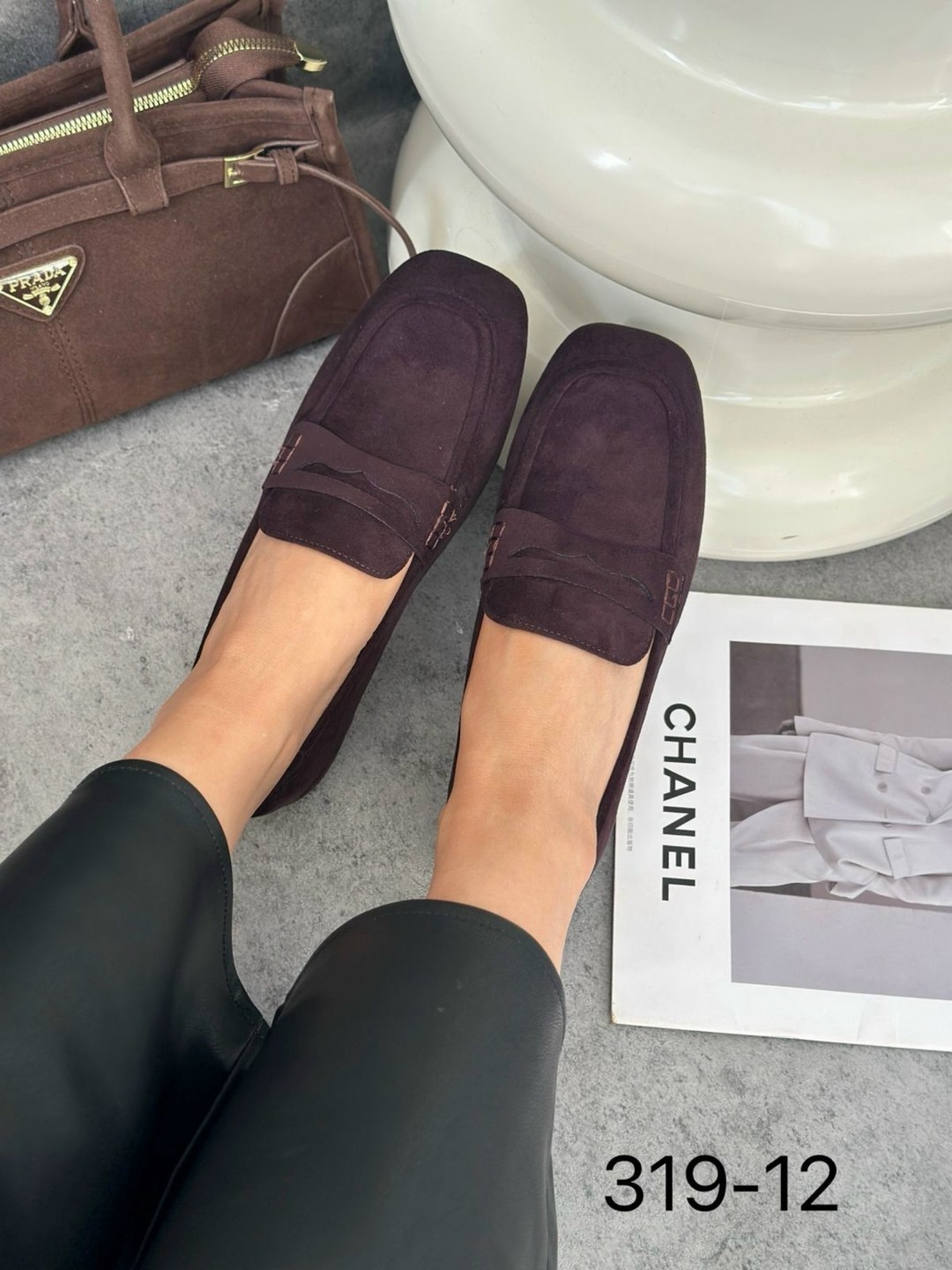 лоферы сантони женские замшевые,,лоферы замш,бордовые лоферы,замшевые женские лоферы