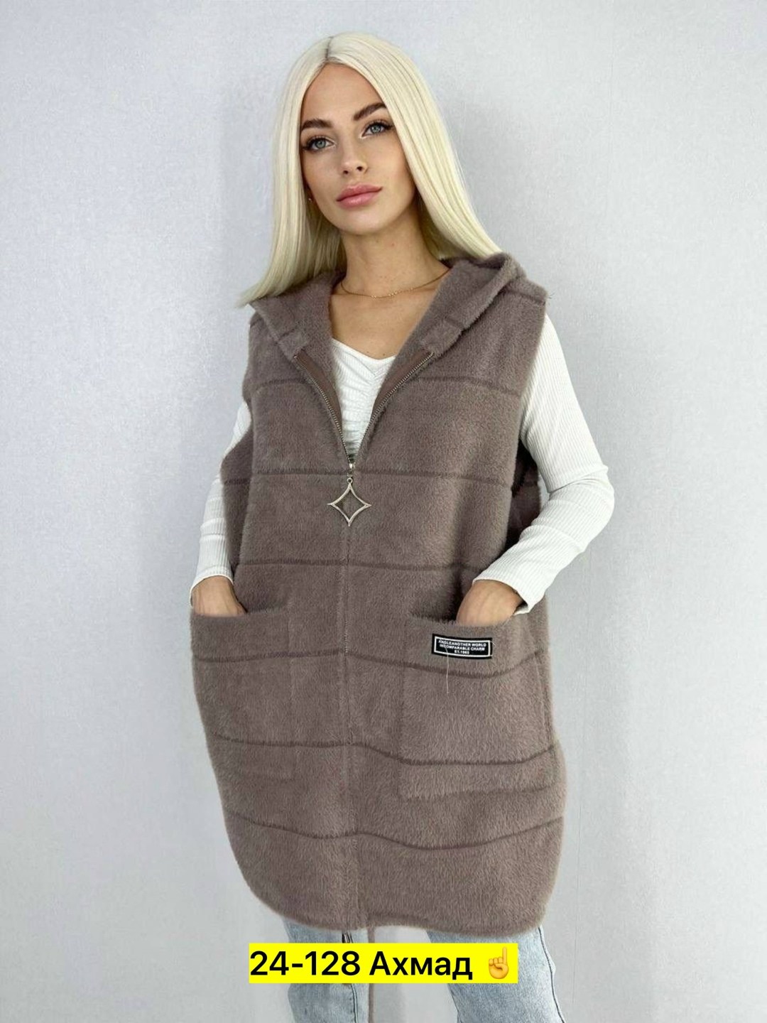 жилет утепленная,безрукавка утепленная,жилет женский,женские жилетки,жилет