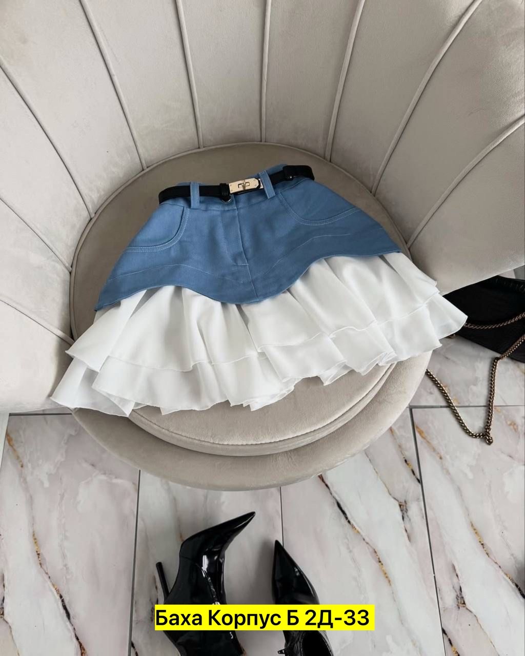 юбка с оборками,юбка,юбка стильная,юбка модная,юбка женская мини