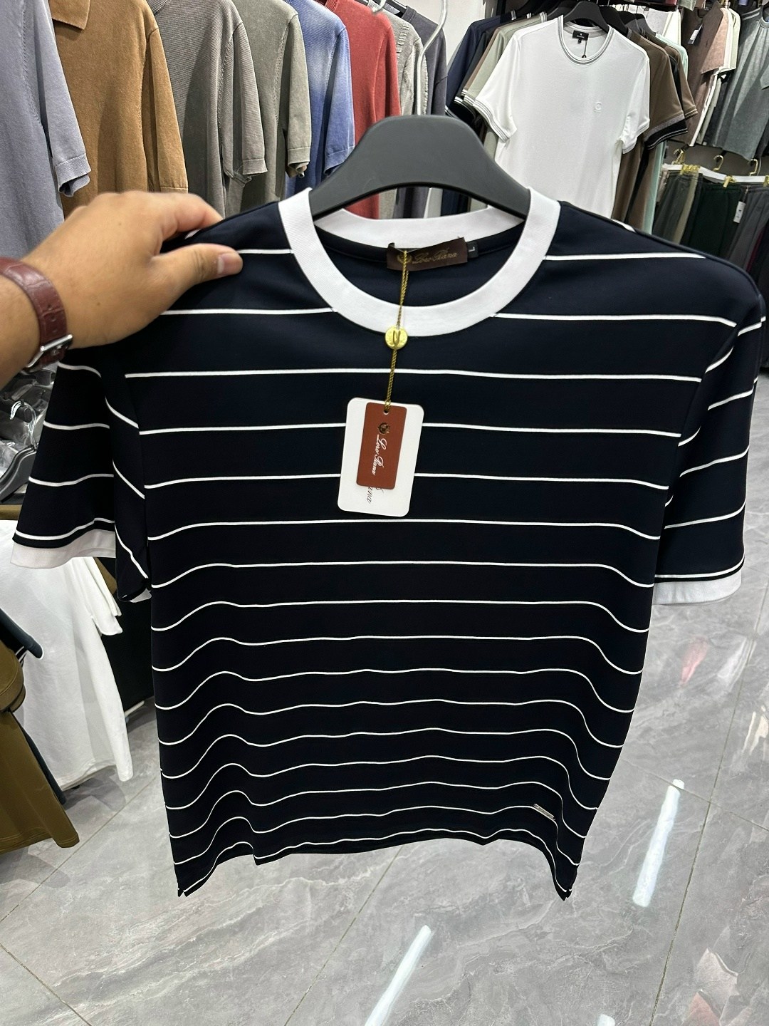 мужская футболка,футболка в полоску,футболки для мужчин,мужская футболка с короткими рукавами,белая мужская футболка