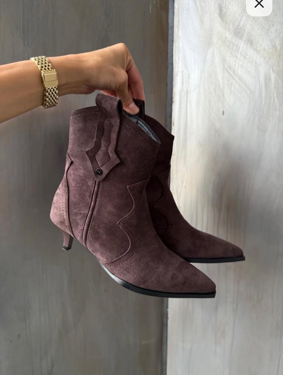 ботинки замш,ботинки казаки демисезонные замшевые vento vivo,ботинки женские замшевые, женская, женская ботинки замш