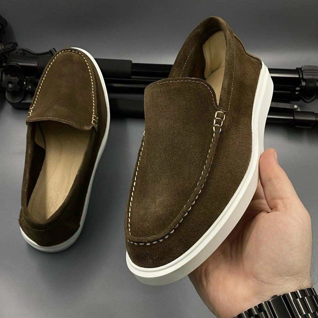 loro piana мужские лоферы,мужские замшевые лоферы,замшевые лоферы summer walk loro piana серый,замшевые лоферы,лоферы мужские из натуральной замши