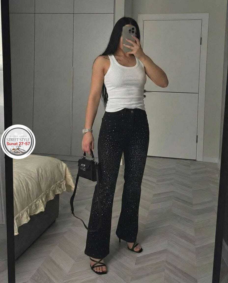 брюки с пайетками блестящие палаццо прямые,штаны с пайетками,брюки с пайетками,брюки с пайетками блестящие палаццо,брюки пайетки