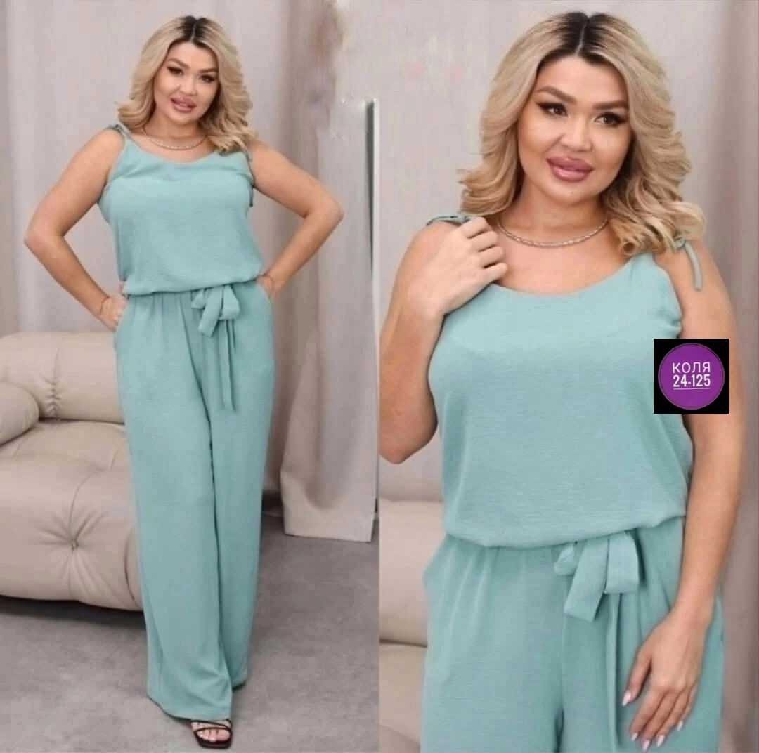 женские комбинезоны больших размеров,брючный комбинезон,комбинезон женский для полных, комбинезон,комбинезон женский