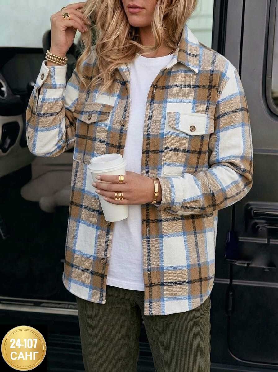 клетчатая рубашка женская теплая,рубашка женская в клетку оверсайз теплая,рубашка в клетку женская теплая,рубашка в клетку оверсайз женская,рубашка в клетку женская