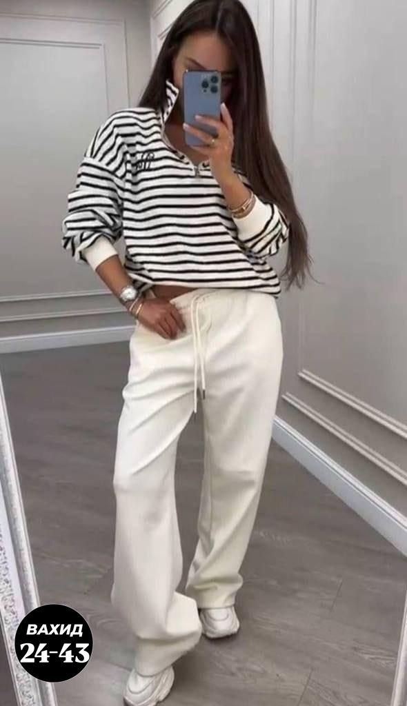 cпортивный костюм женский на флисе,костюм женский,трикотажные костюмы женские,костюм двойка женская,костюм белый