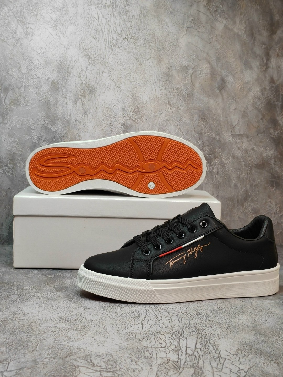 ,кеды томми хилфигер женские черные,кеды томми хилфигер женские черные на толстой подошве, мужская,кеды мужские