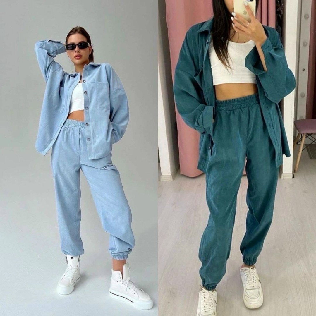 костюмы женские,спортивные женские костюмы,вельветовый костюм женский брючный с рубашкой,костюм спортивные женские костюмы,костюм из вельвета женский с брюками