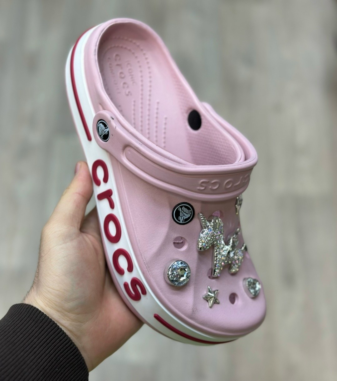 сабо crocs,женские кроксы,кроксы белые,кроксы,