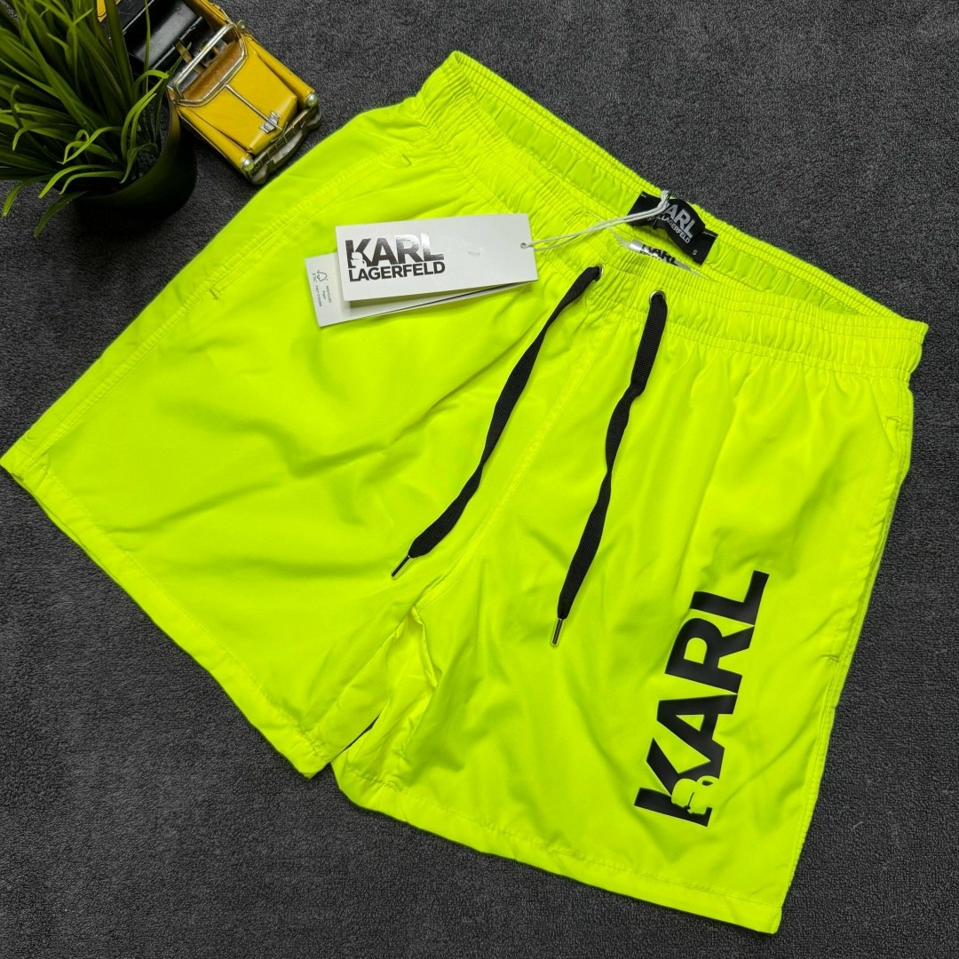 шорты для плавания karl lagerfeld,шорты для плавания,шорты karl lagerfeld,шорты мужские,мужские пляжные шорты