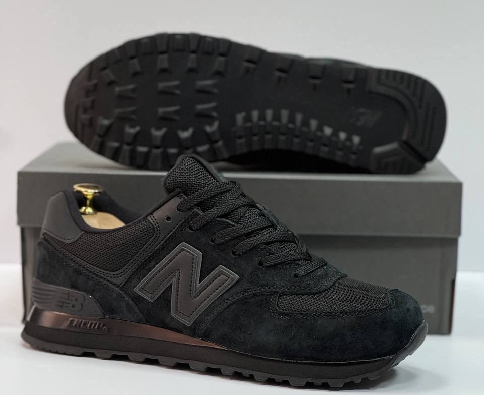 кроссовки мужские new balance 574,кроссовки new balance 574,кроссовки new balance 574 черные,кроссовки 574 core new balance цвет black/black,мужские кроссовки new balance 574 core черный