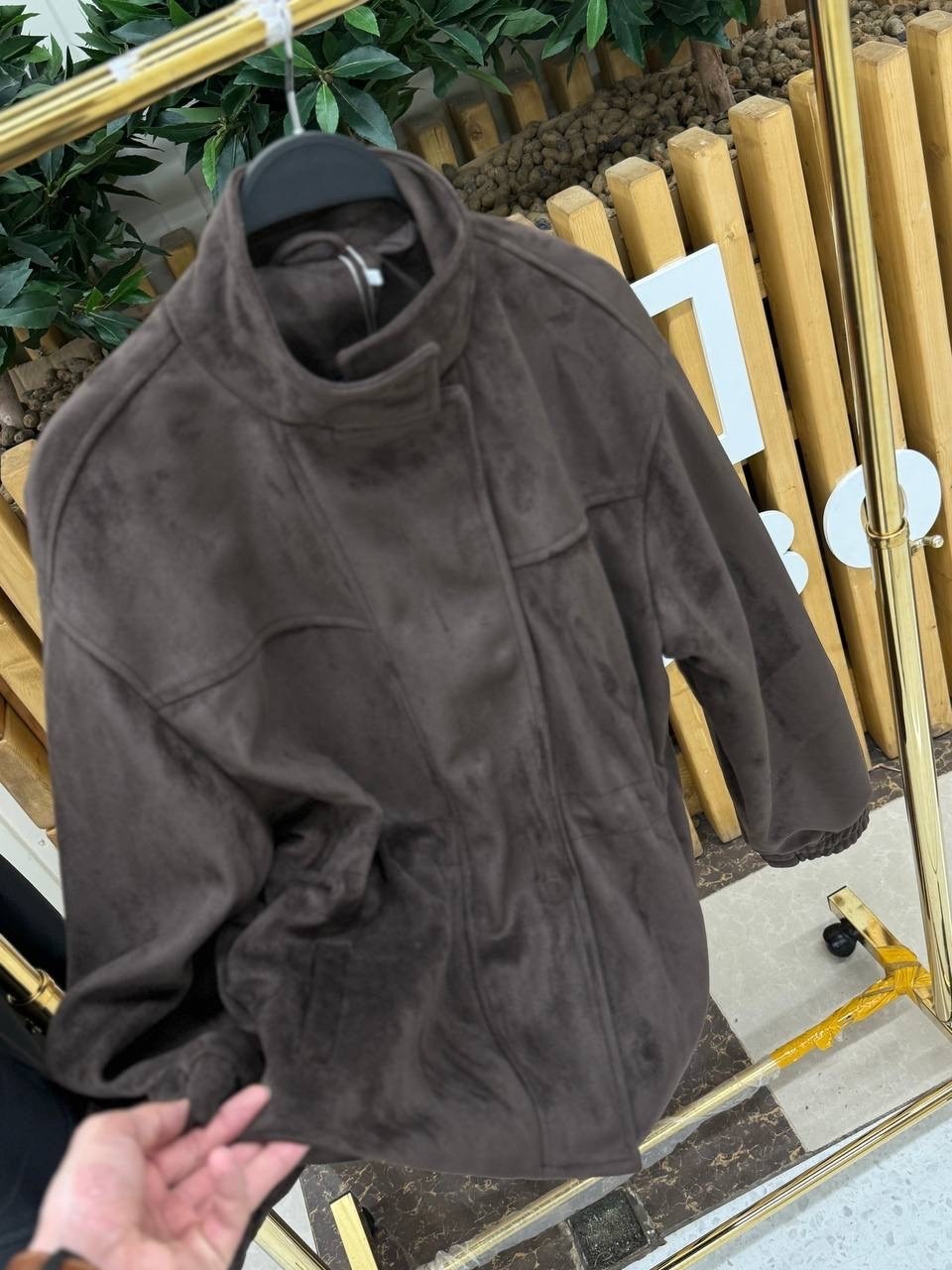 замшевая куртка,куртка бомбер,куртка рабочего тренд замшевая tinaria 313880037,куртка женская,куртка