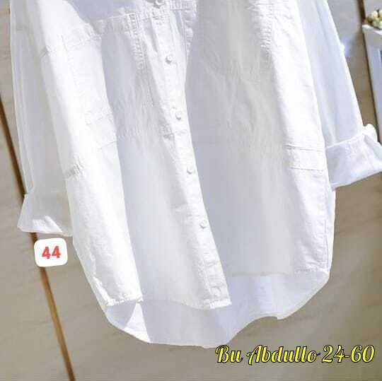 белая хлопковая рубашка,женские повседневные белые рубашки,белая рубашка женская,повседневная белая рубашка,рубашка оверсайз женская