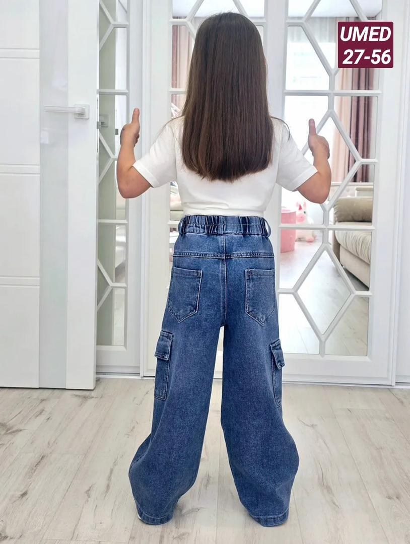 джинсы карго широкие подростковые mili bo_wear,джинсы широкие,джинсы карго,джинсы для подростка,брюки джинсы