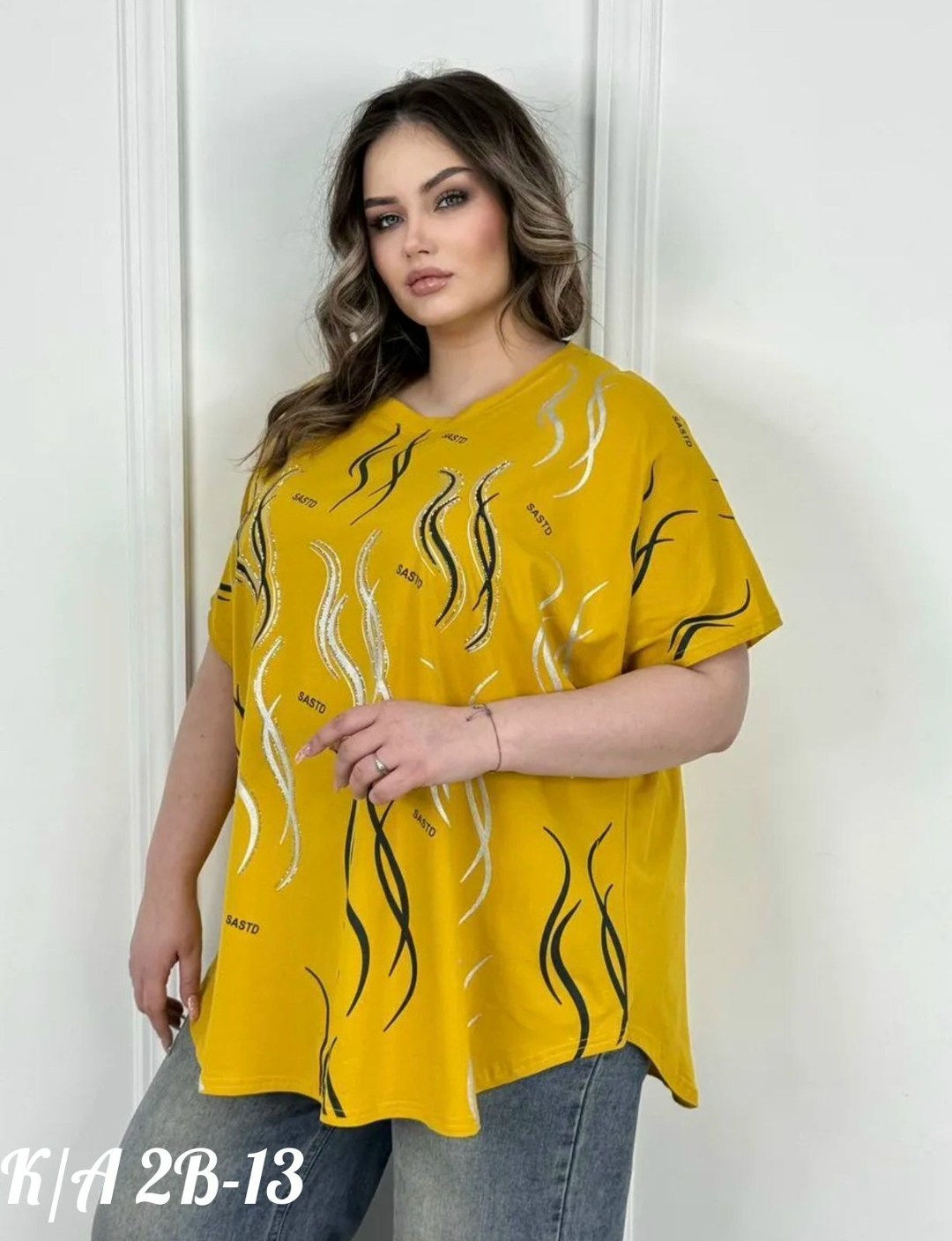 футболки женские больших размеров,футболка женская,футболки большие размеры,женская кофта,футболка оверсайз больших размеров may way 208535000