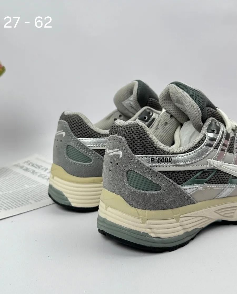 кроссовки nike,кроссовки nike p-6000,мужские кроссовки nike,кроссовки,повседневные кроссовки