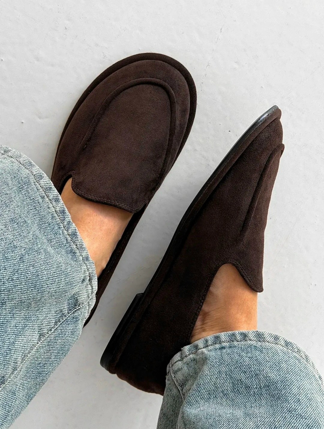 лоферы замшевые,туфли лоферы замшевые на плоской подошве,туфли лоферы premium качества натуральная замша,лоферы замшевые женские,