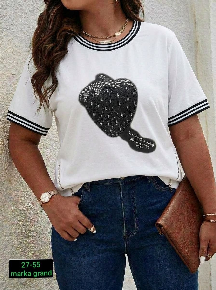 женская футболка,футболки женские больших размеров,футболки модные,футболка,футболки и топы