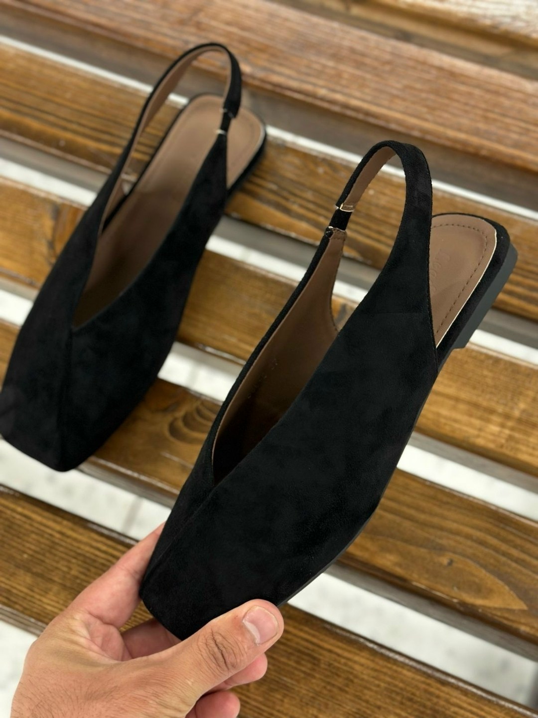 туфли мюли замшевые,,мюли замшевые,босоножки летние, женская