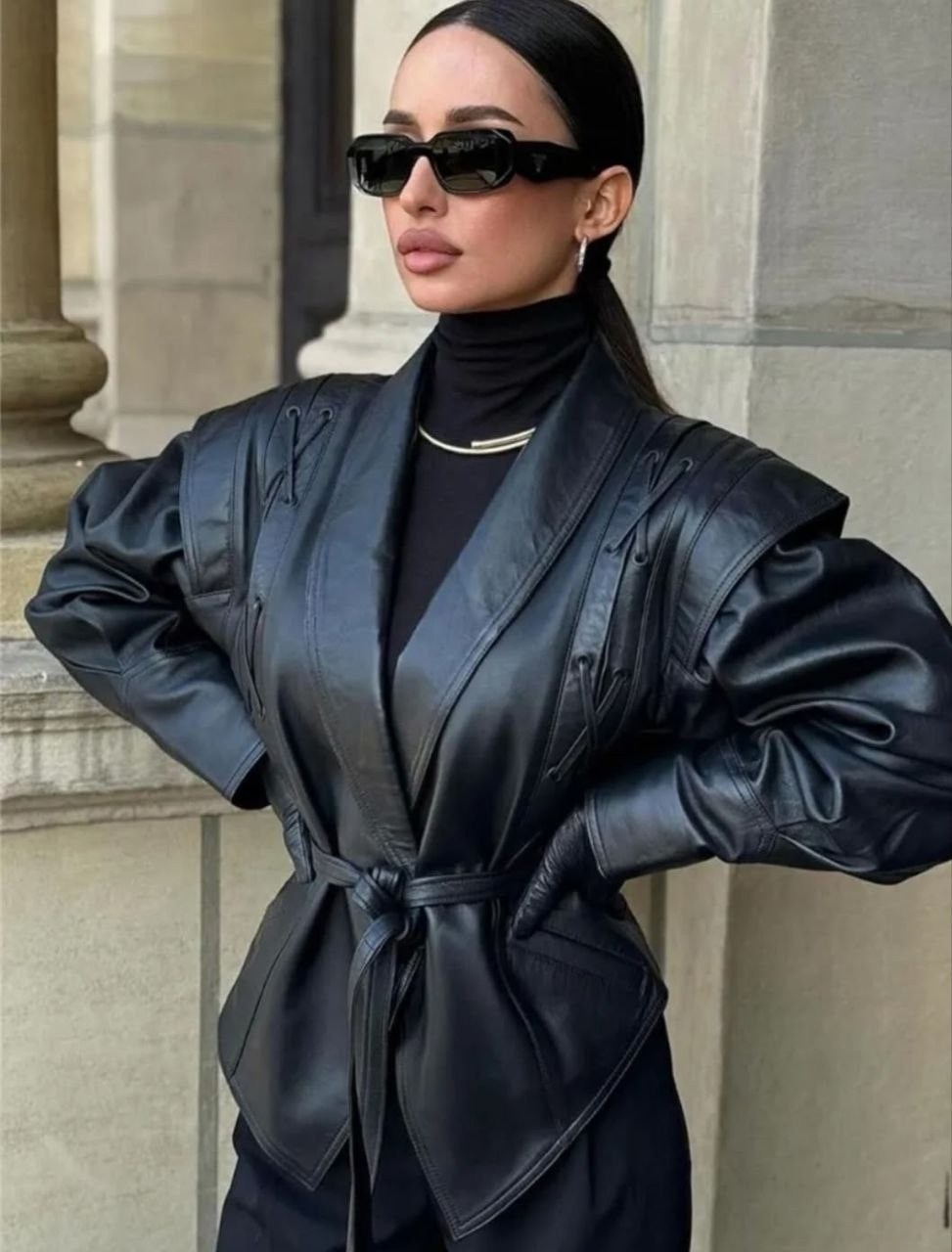 кожаная куртка косуха женская,женские кожаные куртки,куртка кожаная,куртка косуха из качественной эко кожи,кожаная куртка косуха