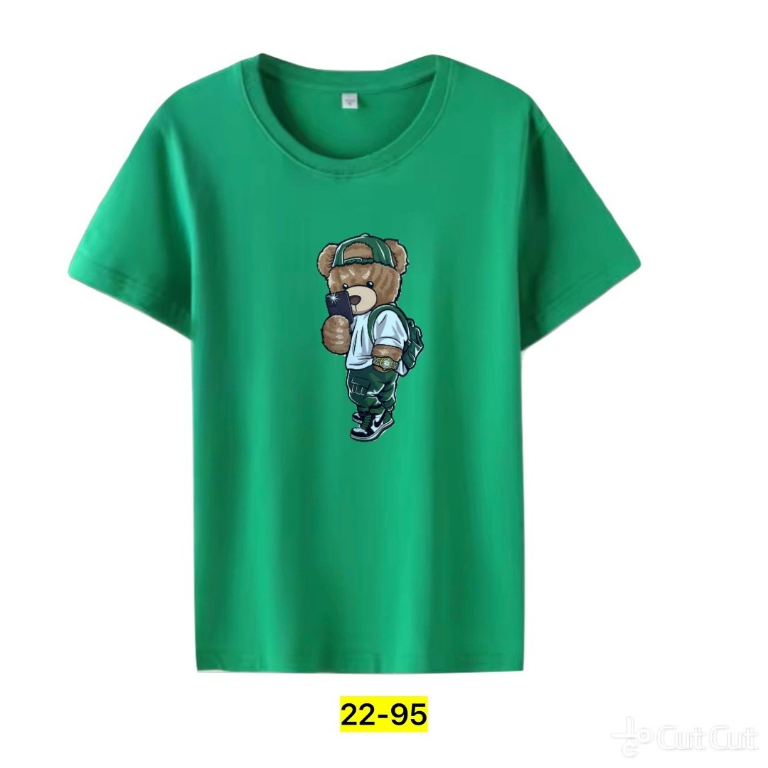 футболка с рисунком,футболка с принтом,футболка,футболки белые,футболка с мишками