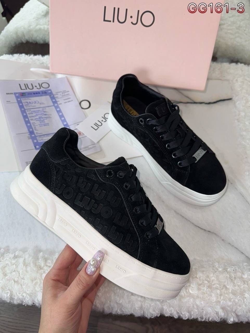 ,кеды женски,кроссовки женскиe,кеды liu jo glam logo кроссовки на платформе,модная женская