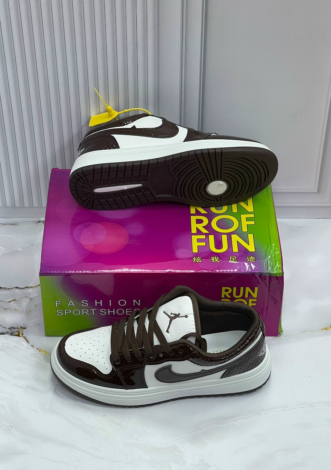 кроссовки,nike air jordan 1 low,спортивная ,air jordan 1 low 'shadow brown', женская