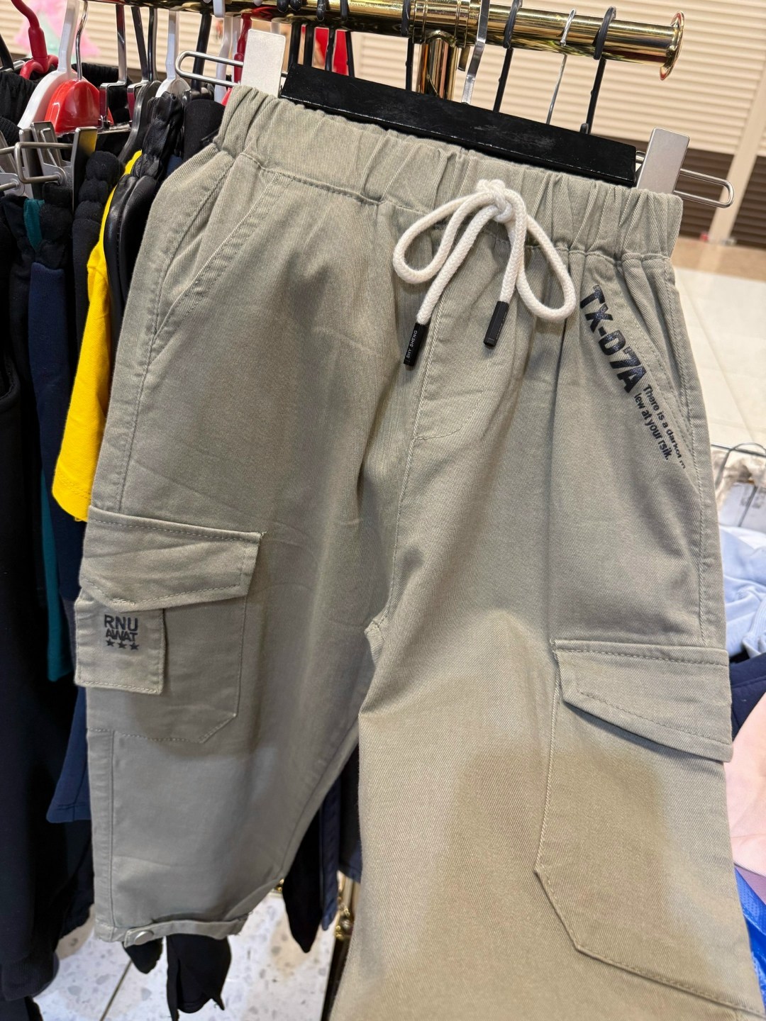 штаны карго для мальчиков,брюки для мальчиков,брюки джоггеры,джоггеры для мальчиков,брюки карго для мальчика