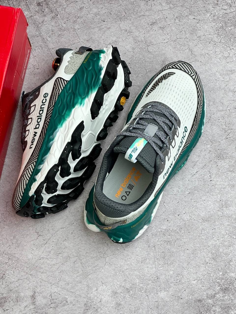 new balance fresh foam x more trail v 3,кроссовки new balance,new balance fresh foam x more trail v3,кроссовки,спортивная