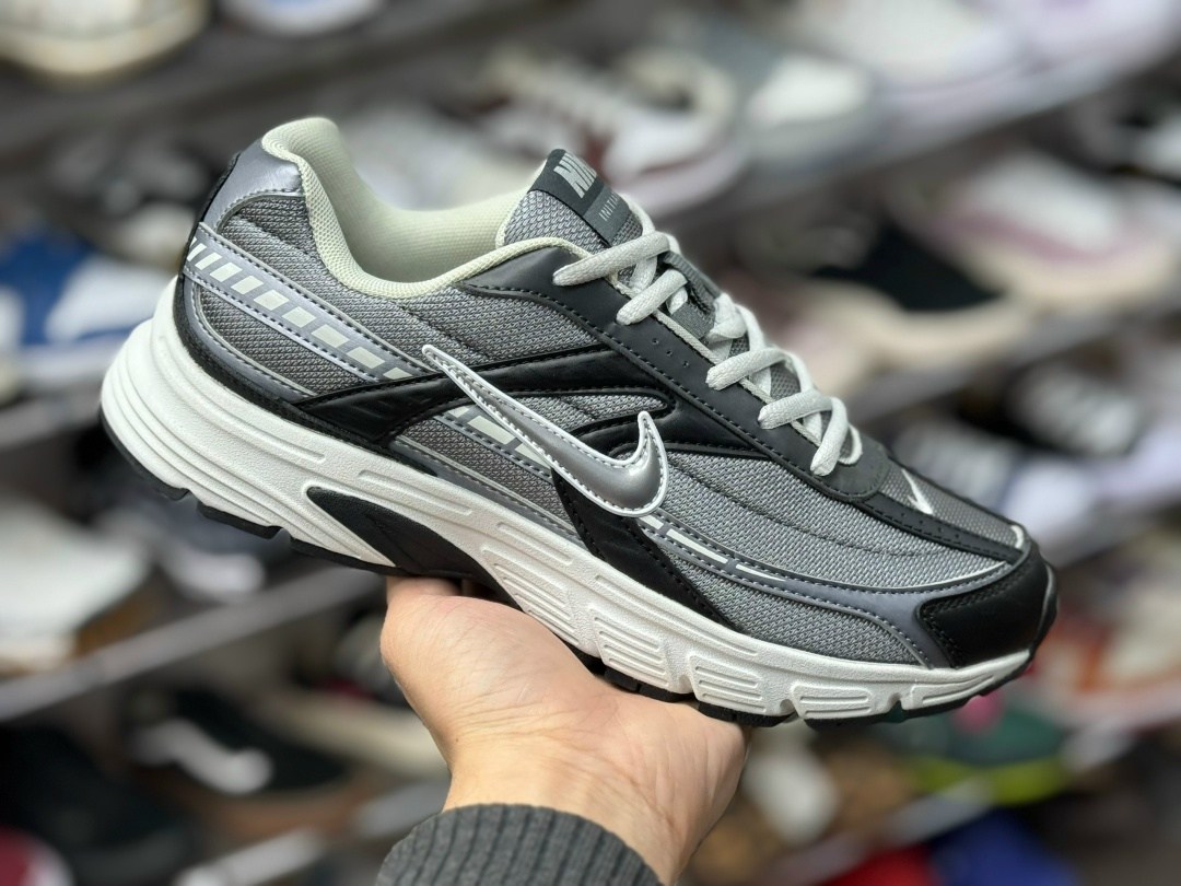 кроссовки nike initiator,кроссовки nike,кроссовки nike initiator мужские,кроссовки nike p-6000 'metallic silver' cn0149-001,кроссовки nike p-6000