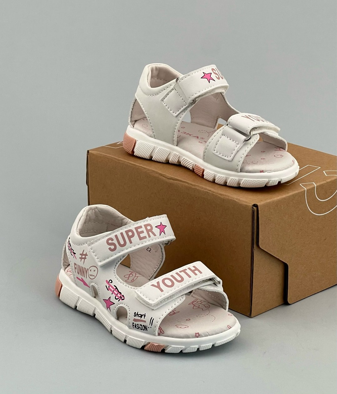 сандалии для девочек тм корона,сандалии для девочек,детские босоножки,босоножки cандалии,