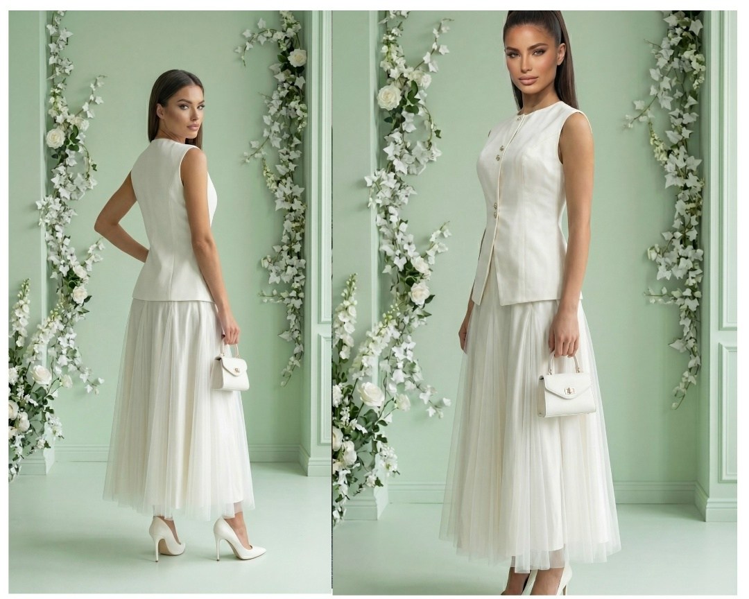 плиссированная юбка,модное платье,,юбка плиссе,наряд