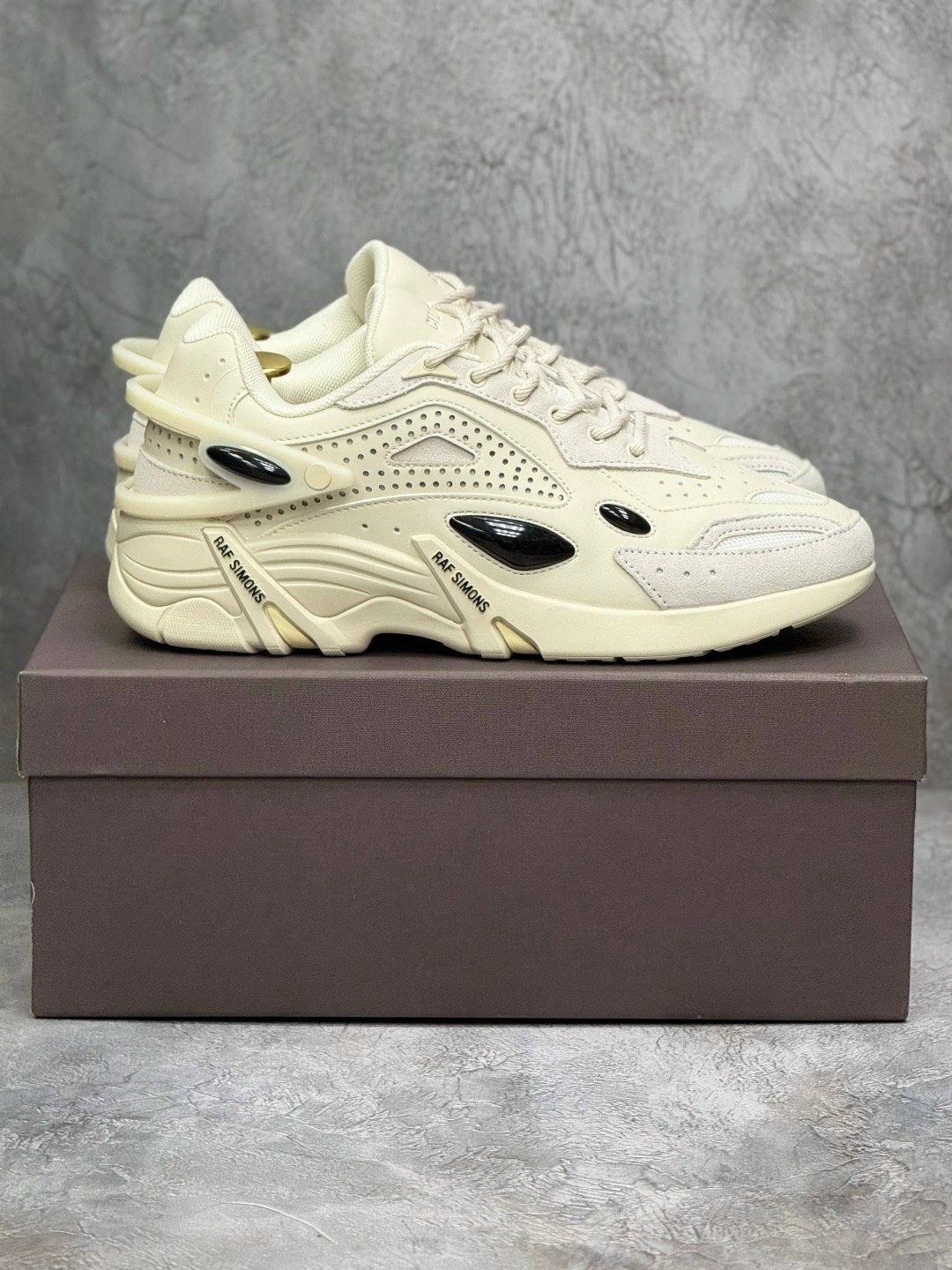 кроссовки raf simons cylon-21 белый,кроссовки raf simons cylon 21,кроссовки raf simons cylon,кроссовки raf simons cylon-21 кремовые,кроссовки raf simons