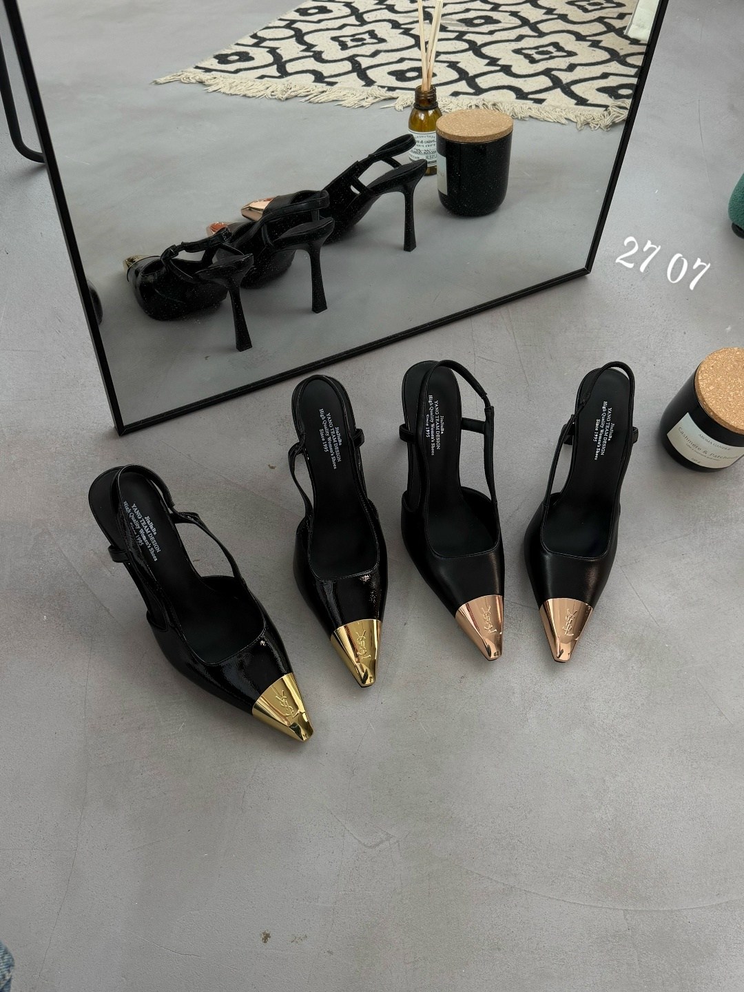 ,туфли yves saint laurent,туфли saint laurent,женские туфли,туфли лодочка