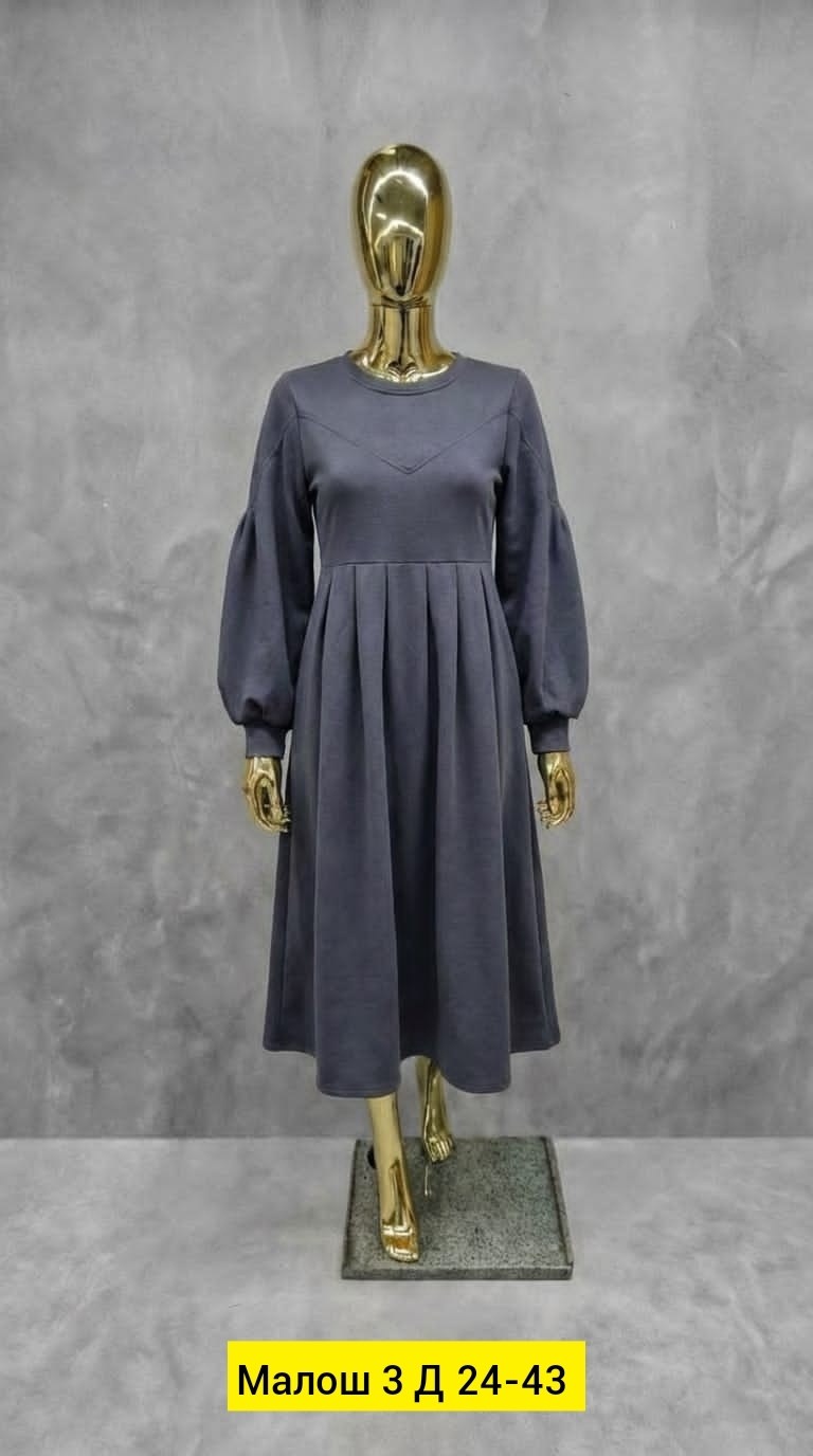 платье оверсайз миди,теплое платье,платья женские длинные,платье на флисе,платье