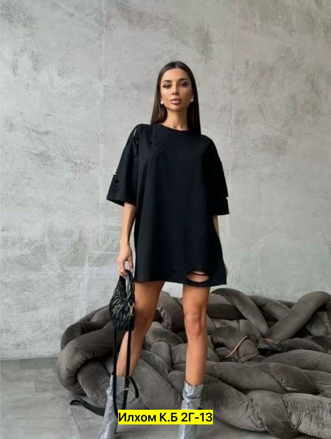 футболка женская оверсайз,футболка женская оверсайз арт. 11671293,туника женская,платье туника женская,футболки женская