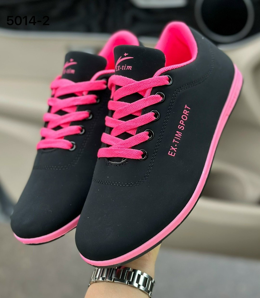 черно розовые кроссовки женские,кроссовки кеды,ex tim кроссовки женские,кроссовки женскиe,