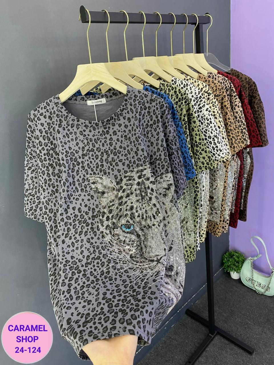 футболки женская,женские футболки с принтом,футболка леопардовая,женская кофта,женской одежды