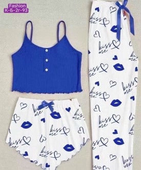 Домашняя одежда