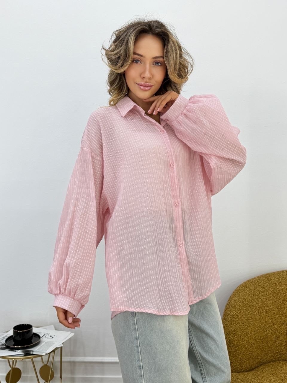 женская рубашка,женская блузка,оранжевая рубашка,оверсайз рубашка,повседневная рубашка