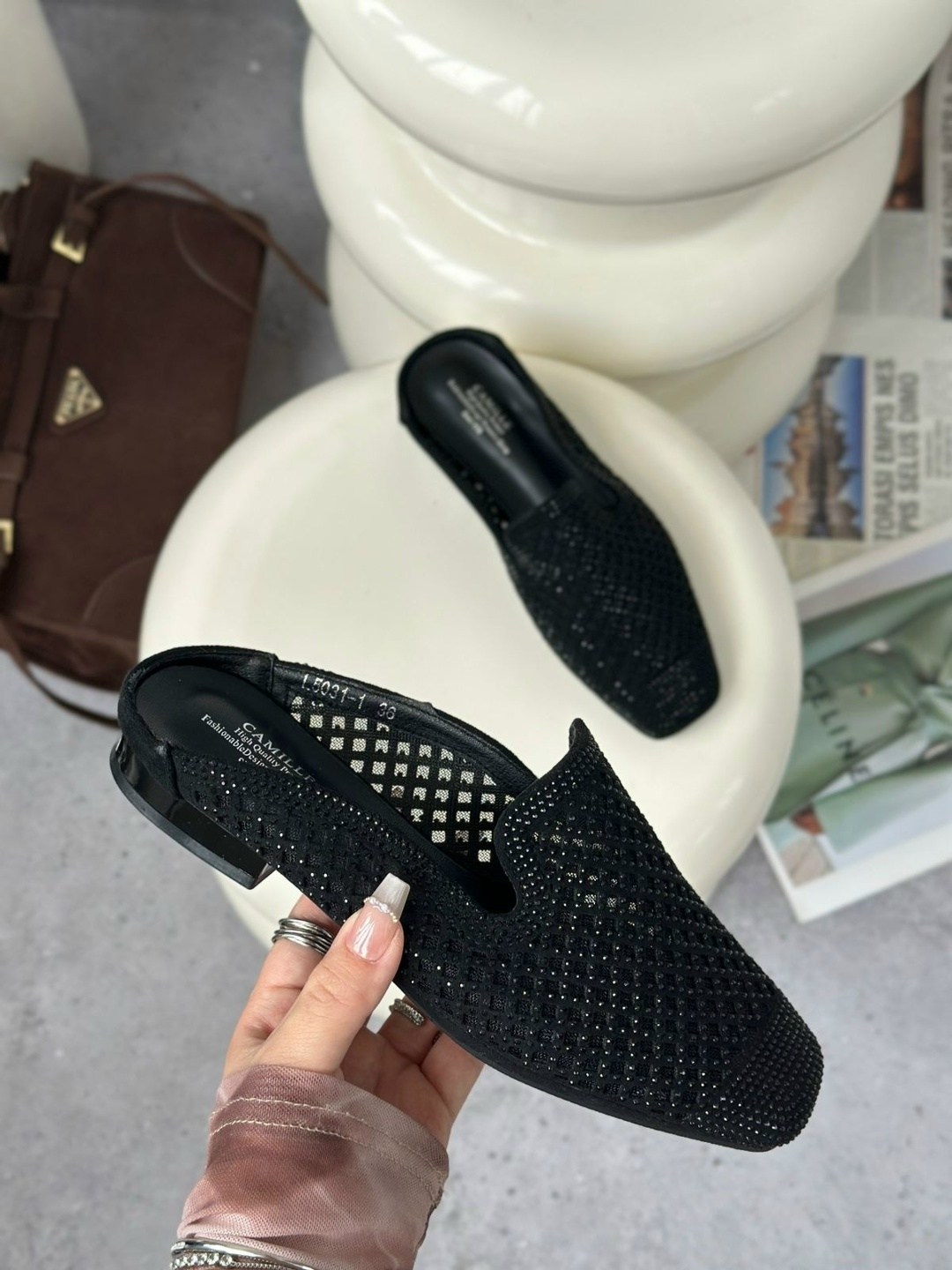 летняя,шлепанцы женские,женская ,плетеная ,модная