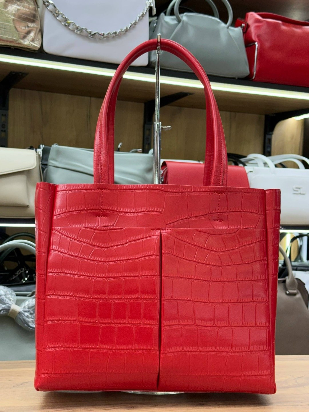 женская сумка,сумка,женская сумка тоут,белая сумка женская,большая сумка женская