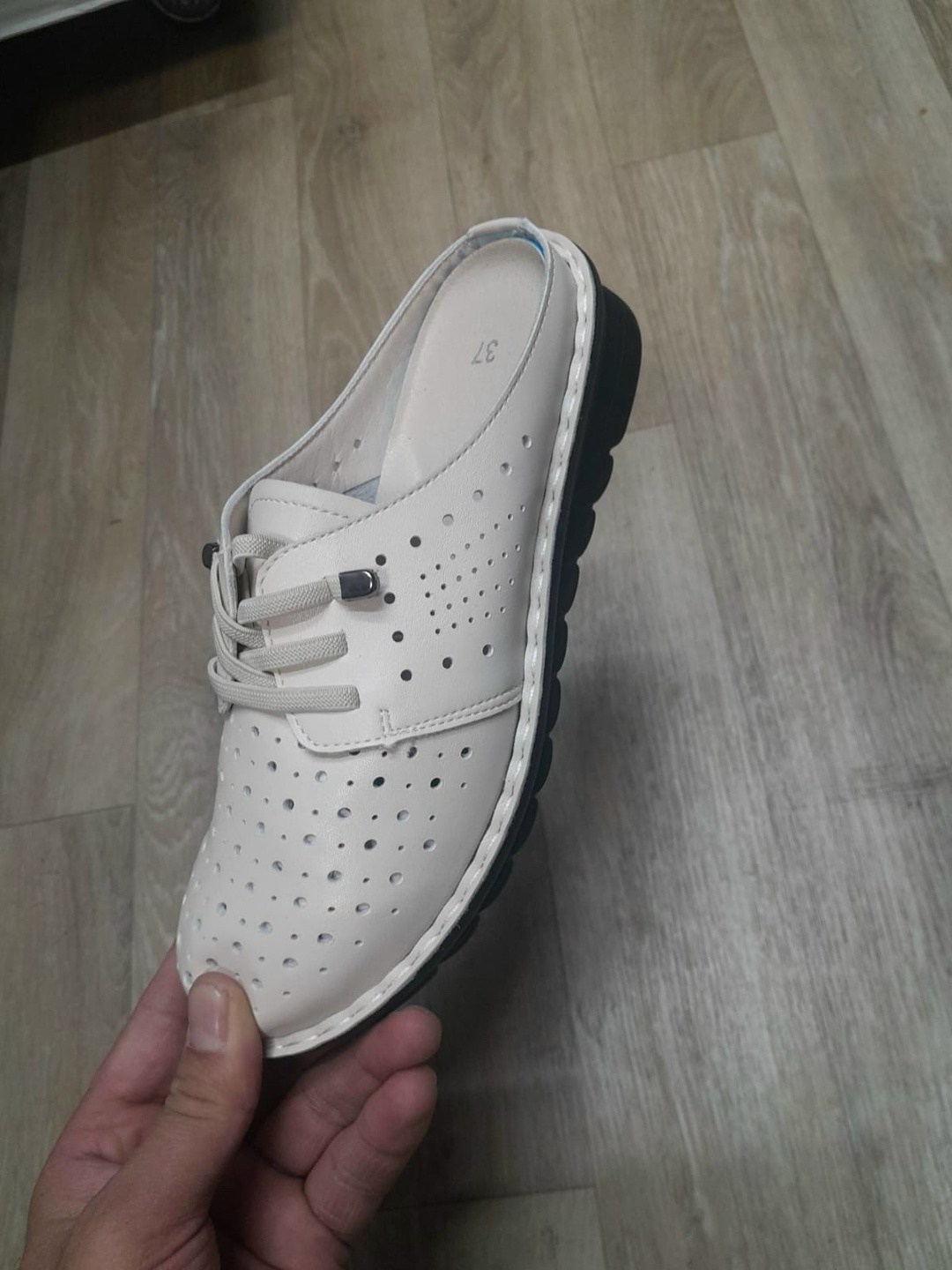 ,сабо женский,сабо с перфорацией,обуви,шлепанцы женские